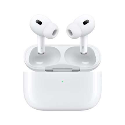 Apple AirPods Pro (2nd generation) with MagSafe Case (USB‑C)