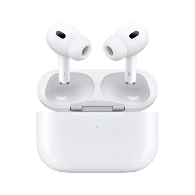 Apple AirPods Pro (2nd generation) with MagSafe Case (USB‑C)