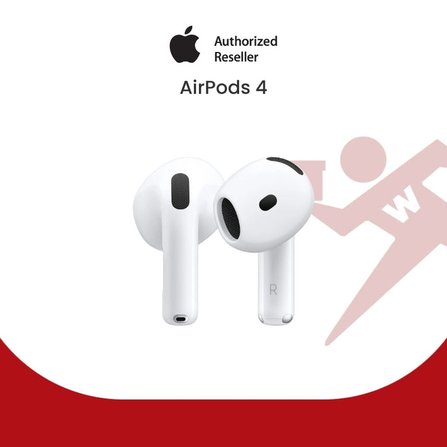 Apple AirPods 4