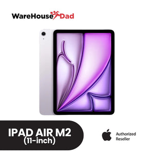 Apple 11-inch iPad Air M2