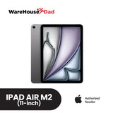 Apple 11-inch iPad Air M2