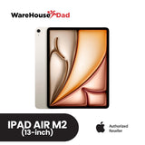 Apple 13-inch iPad Air M2