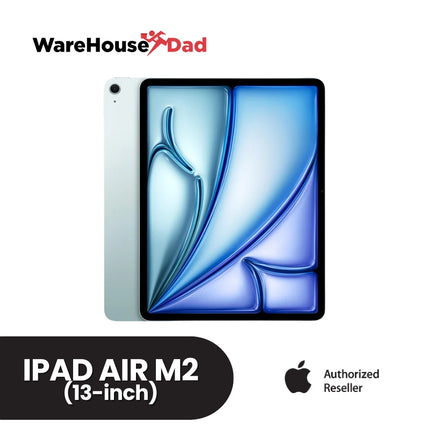 Apple 13-inch iPad Air M2