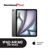 Apple 13-inch iPad Air M2