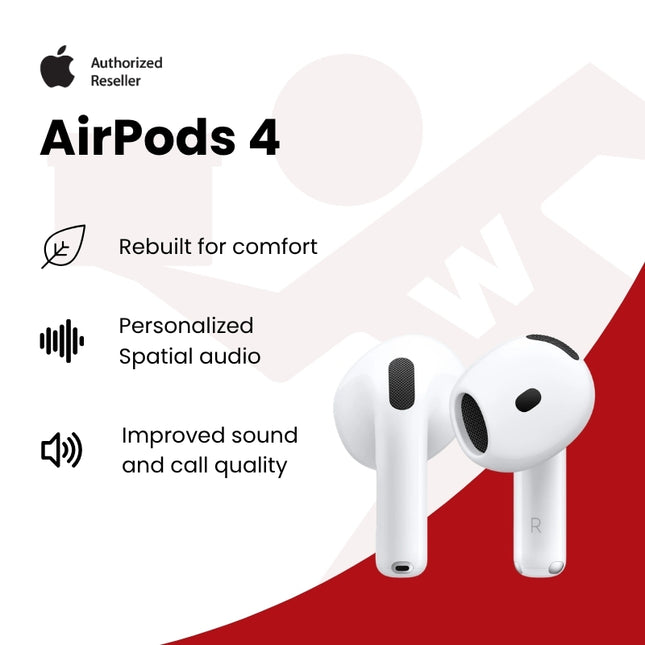 Apple AirPods 4