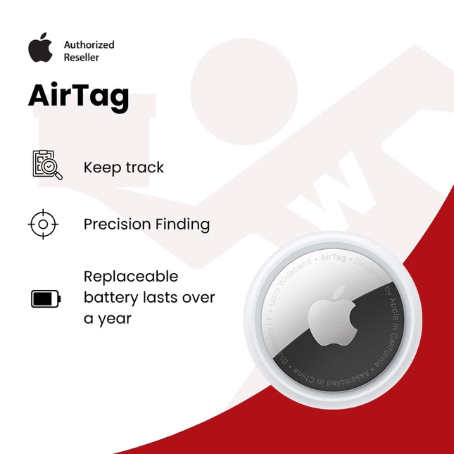 Apple AirTag