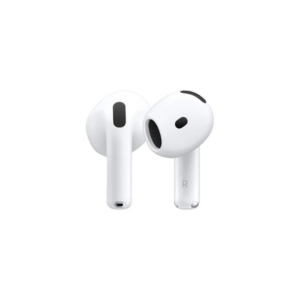Apple AirPods 4 with Active Noise Cancellation