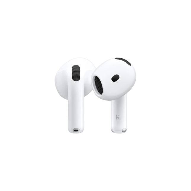 Apple AirPods 4 with Active Noise Cancellation