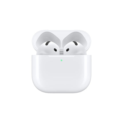 Apple AirPods 4 with Active Noise Cancellation