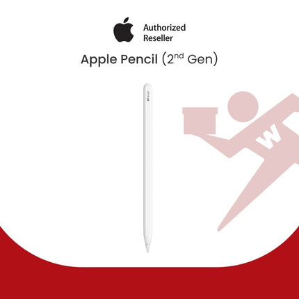 Apple Pencil (2nd Generation)