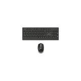 AULA AC203 2.4GHz Wireless Keyboard and Mouse Combo