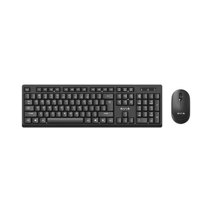 AULA AC260 Wireless Keyboard & Mouse Combo 2.4GHz