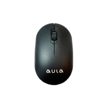 AULA AC260 Wireless Keyboard & Mouse Combo 2.4GHz