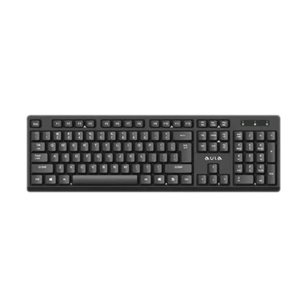 AULA AC260 Wireless Keyboard & Mouse Combo 2.4GHz