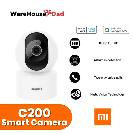 Xiaomi Smart Camera C200