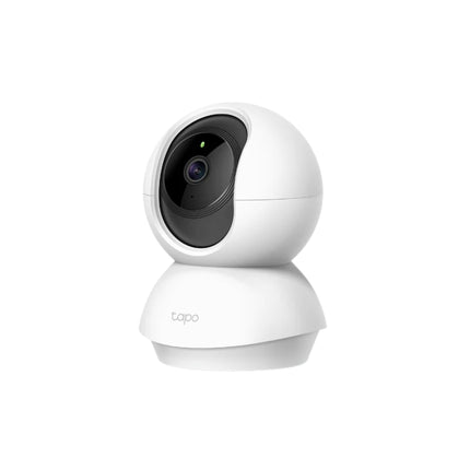 TP-Link Tapo C210 Pan/Tilt Home Security Wi-Fi Camera with FREE Adata SD Card