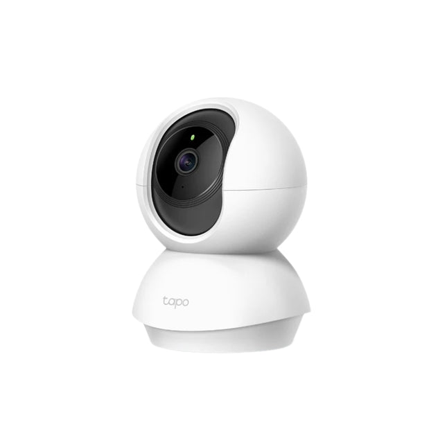 TP-Link Tapo C210 Pan/Tilt Home Security Wi-Fi Camera