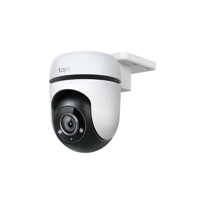 TP-Link Tapo C500 Outdoor Pan/Tilt Security WiFi Camera with FREE Adata SD Card