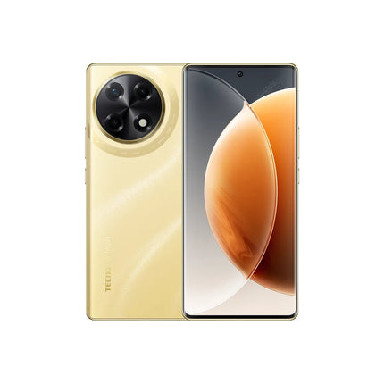 Tecno Camon 30s 8GB+256GB Smartphone with FREE Lenovo HF130 Wired Earphone