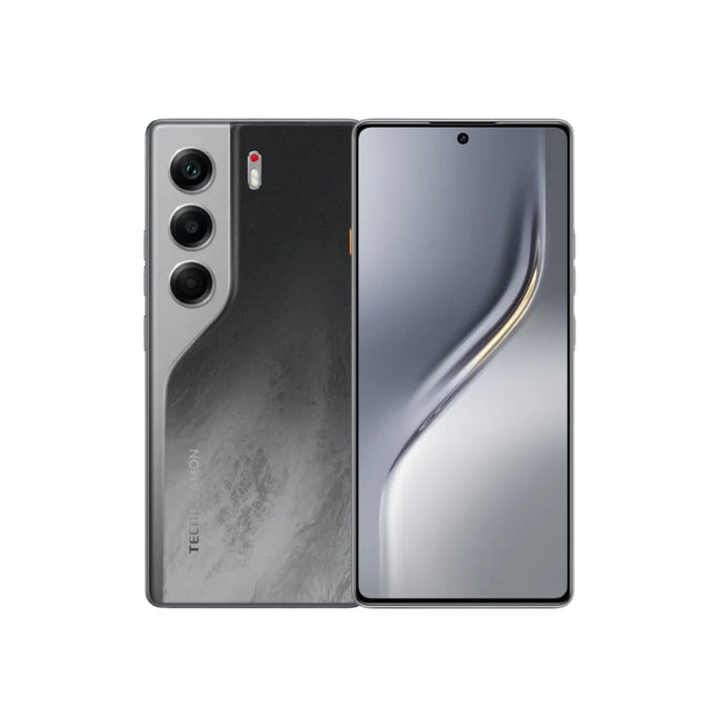 Tecno Camon 40 Pro 5G with FREE Lenovo HF130 Earphone