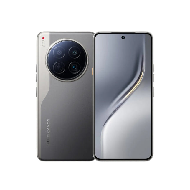 Tecno Camon 40 Premiere 5G 12GB+256GB Smartphone with FREE Lenovo HF130 Earphone