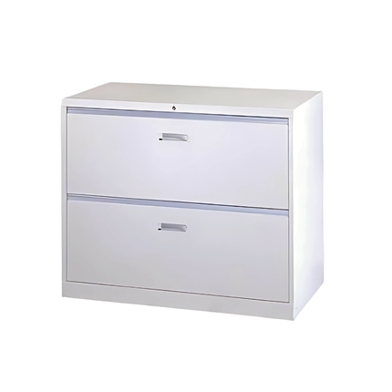 CD2-FH Drawer Lateral Cabinet