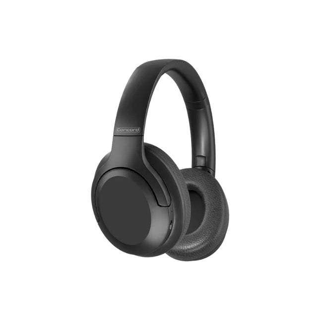 Promate Concord ANC High-Fidelity Stereo Wireless Headphones