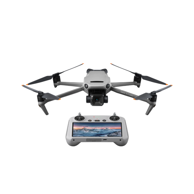 DJI Mavic 3 Classic Professional Camera Drone