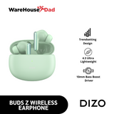 Dizo Buds Z Wireless Earphone