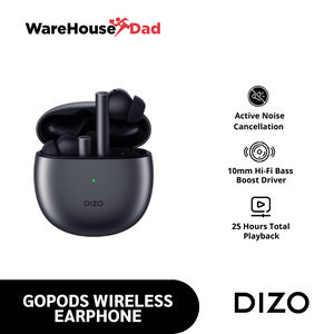 Dizo GoPods Wireless Earphone