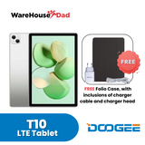 DOOGEE T10 LTE Tablet