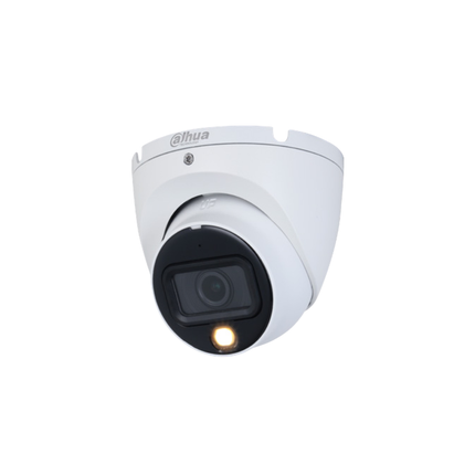 Dahua HAC-HDW1200TLM-IL-A Eyeball Camera