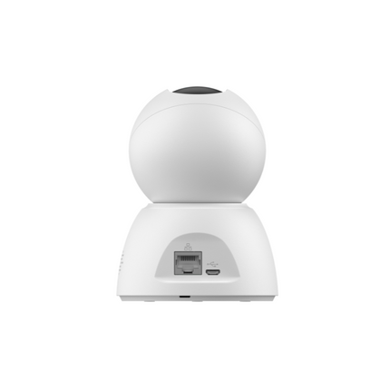 Dahua Hero B1 (D200) 2MP Indoor Fixed-focal Wi-Fi Pan  & Tilt Network Camera with FREE Adata SD Card