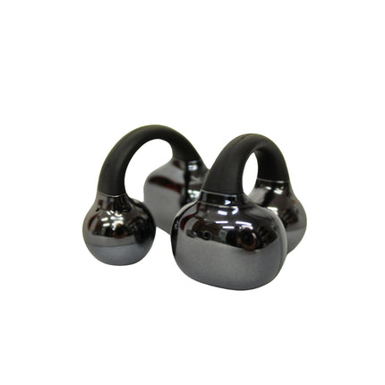TechLife Clip-on Earbuds