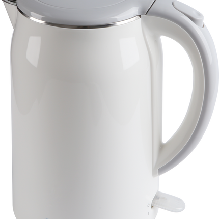 Gaabor Electric Kettle Fast Boiling Stainless Steel Inner Anti-Burnout (EK17M-WH02A)