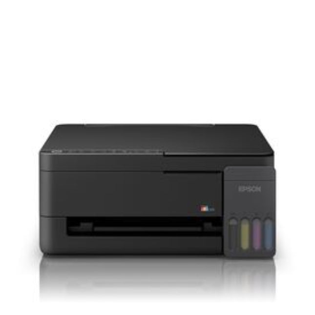 Epson EcoTank L3350 A4 Wi-Fi All-in-One Ink Tank Printer