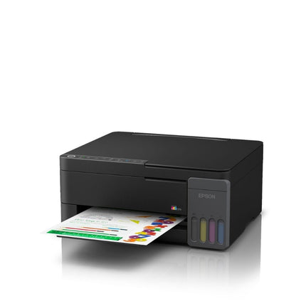 Epson EcoTank L3350 A4 Wi-Fi All-in-One Ink Tank Printer