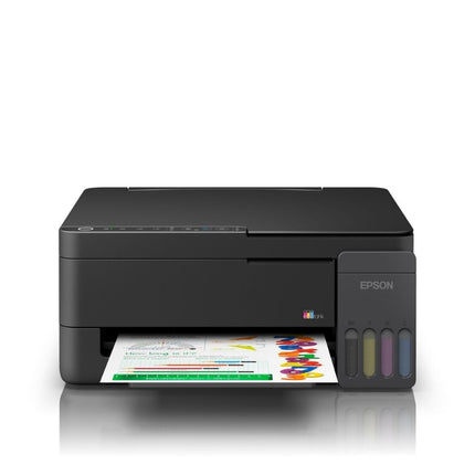 Epson EcoTank L3350 A4 Wi-Fi All-in-One Ink Tank Printer