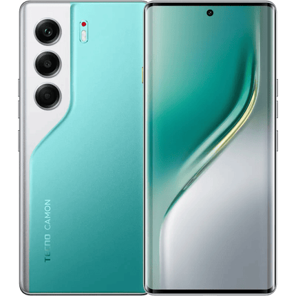 Tecno Camon 40 Pro 5G