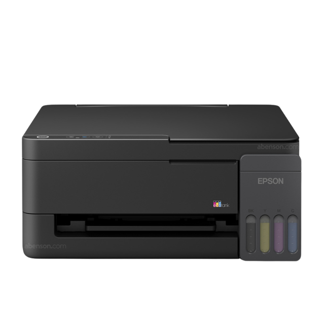 Epson EcoTank L3310 A4 All-in-One Ink Tank Printer