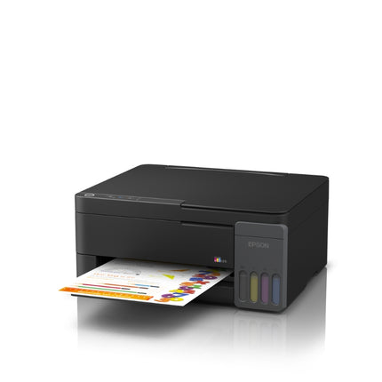 Epson EcoTank L3310 A4 All-in-One Ink Tank Printer