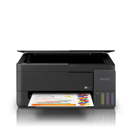 Epson EcoTank L3310 A4 All-in-One Ink Tank Printer