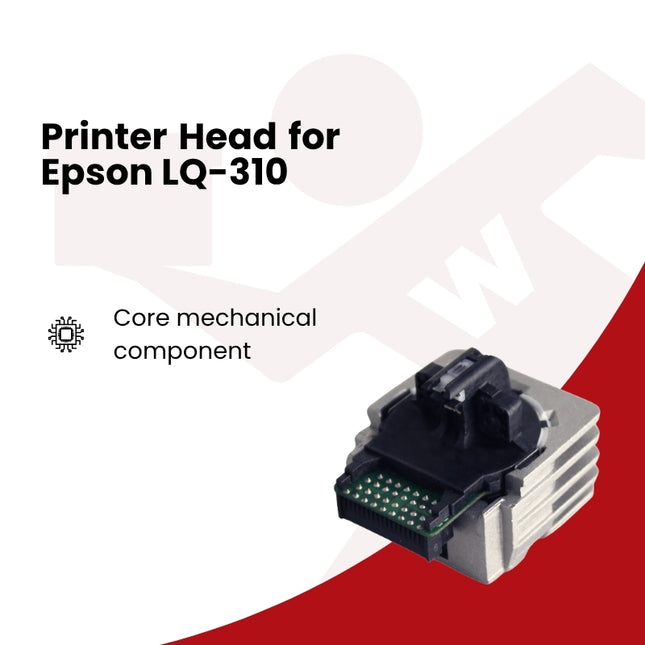 Printer Head for Epson LQ-310