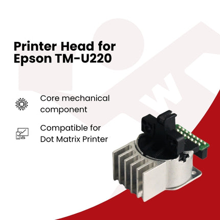 Printer Head for Epson TM-U220