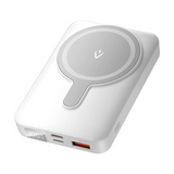 Vention 10000mAh Magnetic Wireless Power Bank 22.5W (FHTB0/FHTW0)