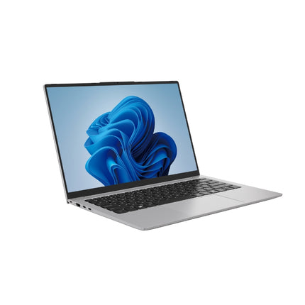 Mechrevo Forza 14 Air Laptop l  1TB NVME M.2 l AMD Ryzen 7 l with Laptop Bag