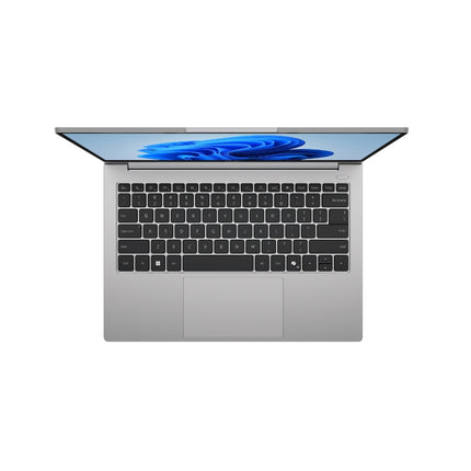 Mechrevo Forza 14 Air Laptop l  1TB NVME M.2 l AMD Ryzen 7 l with Laptop Bag