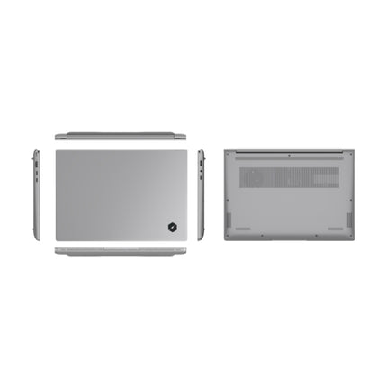 Mechrevo Forza 14 Air Laptop l  1TB NVME M.2 l AMD Ryzen 7 l with Laptop Bag