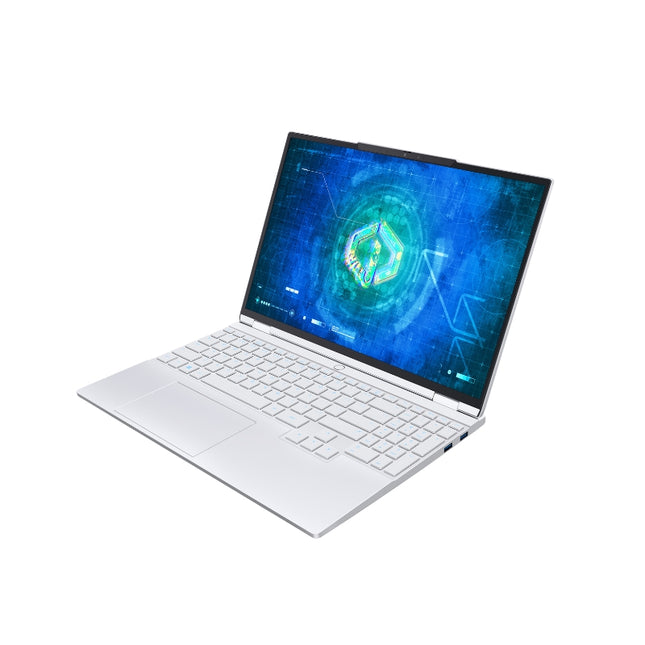 Mechrevo Forza 15X Pro Laptop l 1TB NVME l  AMD Ryzen 7 l with Laptop Backpack