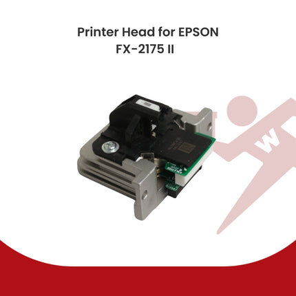 Printer Head for Epson FX-2175 II